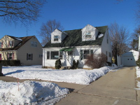 3425 N 95th St, Milwaukee, WI 53222 