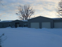 N13548 County Rd D, Owen, WI 54460 Foreclosure