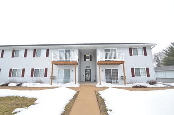 340 Sunset Road #3, Columbus, WI 53925 