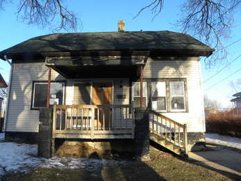 4605 28th Ave, Kenosha, WI 53140 