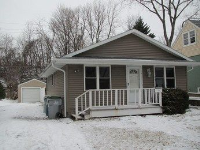 3553 S 5th Pl, Milwaukee, WI 53207 