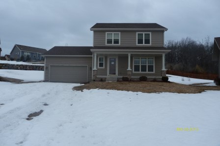 5 Deschamp St, Madison, WI 53718 