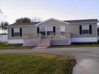 N6550 Hwy 151 S. Lot No. 53, Beaver Dam, WI 53916 