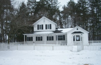 W6404 Badger Ct, Wild Rose, WI 54984 