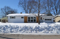 40 S Kayser St, Fond Du Lac, WI 54935 