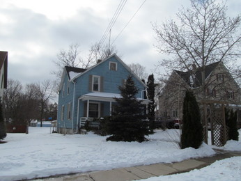 509 Linden Ave, Hartford, WI 53027 