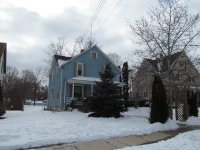 509 Linden Ave, Hartford, WI 53027 