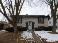 1800 Michael Drive, Waukesha, WI 53189 