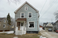 5807 20th Ave, Kenosha, WI 53140 