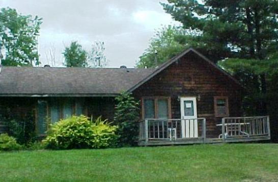 2565 8 1/2 Street, Cumberland, WI 54829 
