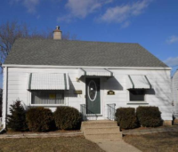 2916 72nd Street, Kenosha, WI 53143 