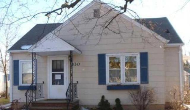 330 Green Street, Seymour, WI 54165 