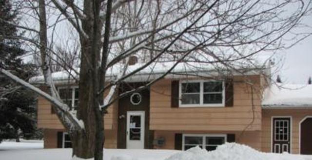 2507 Hanse Dr, Tomahawk, WI 54487 