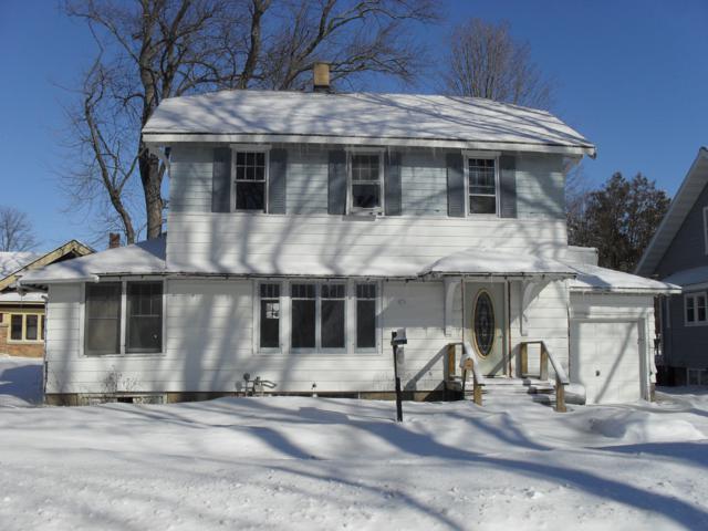 1816 Illinois Ave, New Holstein, WI 53061 
