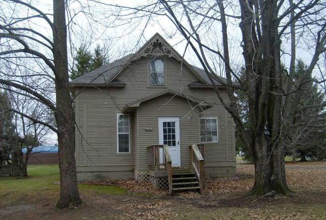 N3806 4th Street, Weyerhaeuser, WI 54895 