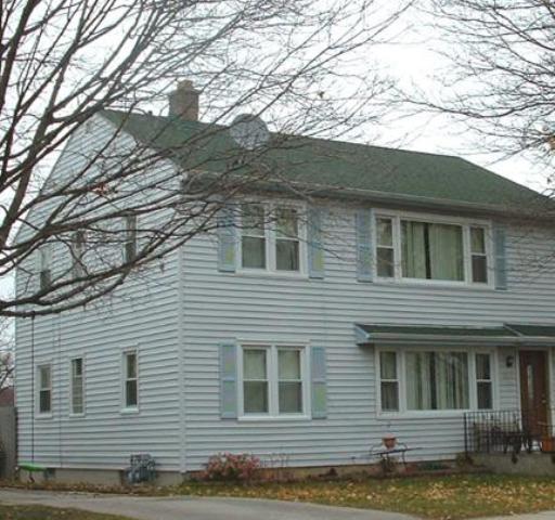 6418-20 West Euclid Avenue, Milwaukee, WI 53219 