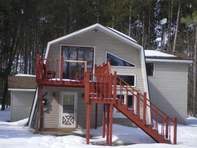 236 W Wisconsin Ave, Redgranite, WI 54970 