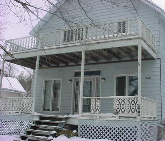 200 S 5th St, Butternut, WI 54514 