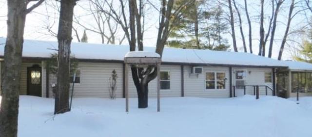 P4830 Corner Dr, Birnamwood, WI 54414 
