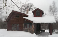 3709 Monheim Rd, Conover, WI 54519 