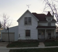 110 Grove Street, Ridgeway, WI 53582 