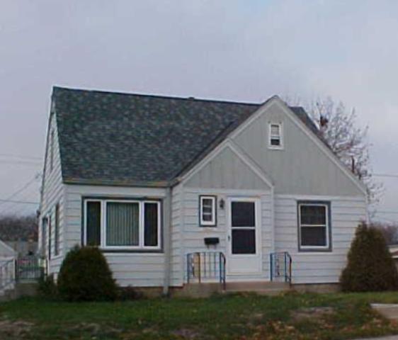 3635 South 21st Street, Milwaukee, WI 53221 