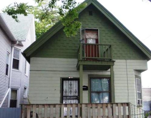 1622 W Washington Street, Milwaukee, WI 53204 