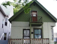 1622 W Washington Street, Milwaukee, WI 53204 