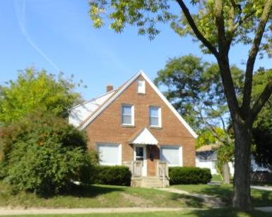 2775 N 58th Street, Milwaukee, WI 53210 