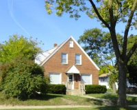 2775 N 58th Street, Milwaukee, WI 53210 