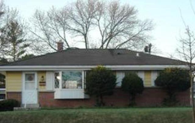 8029 W Green Tree Rd, Milwaukee, WI 53223 