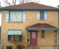 3354-3356 S 37th Street, Milwaukee, WI 53215 