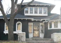 2504 North Sherman Boulevard, Milwaukee, WI 53210 