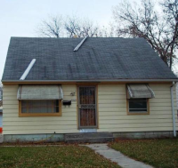 5523 North 55th Street, Milwaukee, WI 53218 