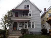 3401 -3403 North 22nd Street, Milwaukee, WI 53206 