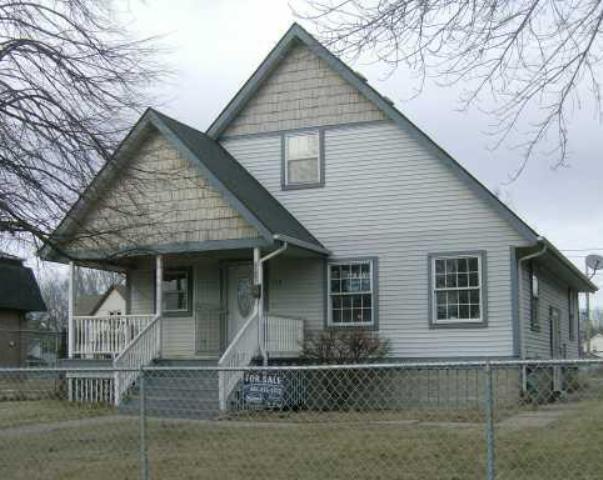 2318 West Walnut Street, Milwaukee, WI 53205 