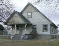 2318 West Walnut Street, Milwaukee, WI 53205 