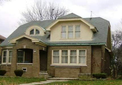 2768 North Sherman Boulverd, Milwaukee, WI 53210 