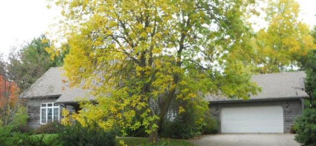 North 7922 Doty Dr, Ripon, WI 54971 