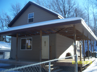 714 Wisconsin Ave, Amery, WI 54001 