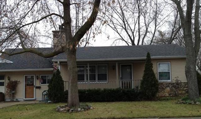 3033 93rd Street, Sturtevant, WI 53177 