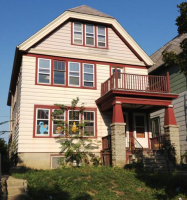 3029- 3031 North 28th Street, Milwaukee, WI 53210 