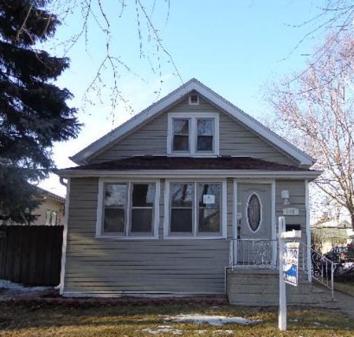 608 Montana Ave, South Milwaukee, WI 53172 