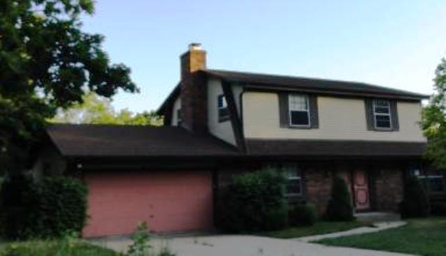 1571 Maria Street, Racine, WI 53404 