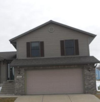 936 Meadowood Ln, Jefferson, WI 53549 