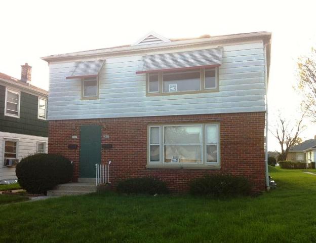 3865 3867 North 60th Street, Milwaukee, WI 53216 