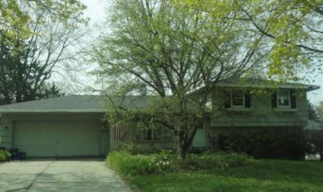 1110 Chantel Street, Green Bay, WI 54304 