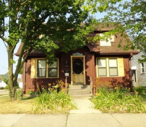 2401 Drexel Avenue, Racine, WI 53403 