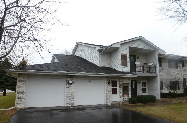 1372 30th Avenue Unit 9b, Kenosha, WI 53144 