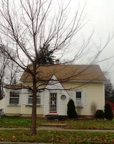 4661 North 53rd Street, Milwaukee, WI 53218 